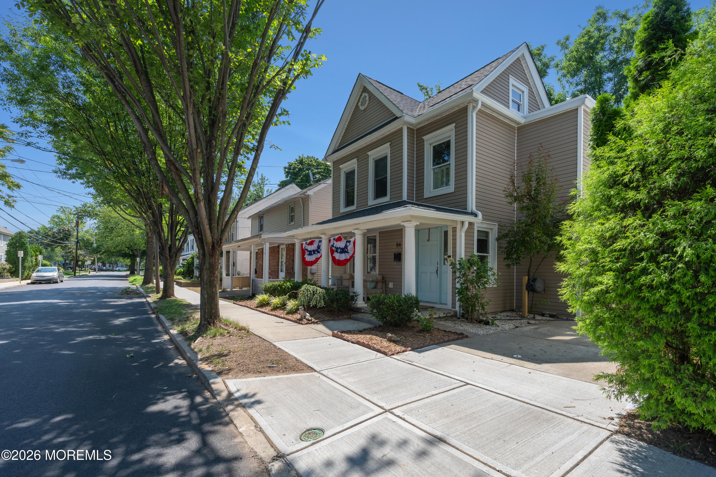 84 Linden Place Red Bank NJ 07701