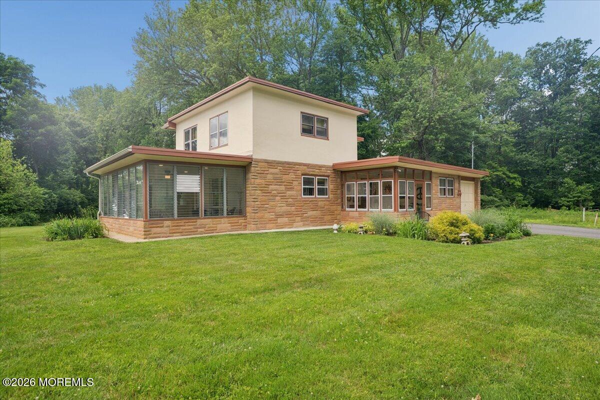 3 Cedar Court Roosevelt NJ 08555
