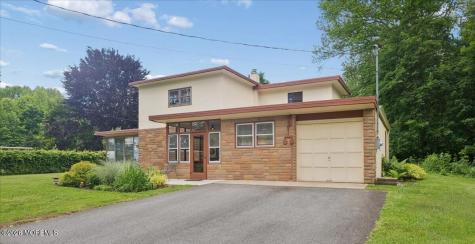 3 Cedar Court Roosevelt NJ 08555