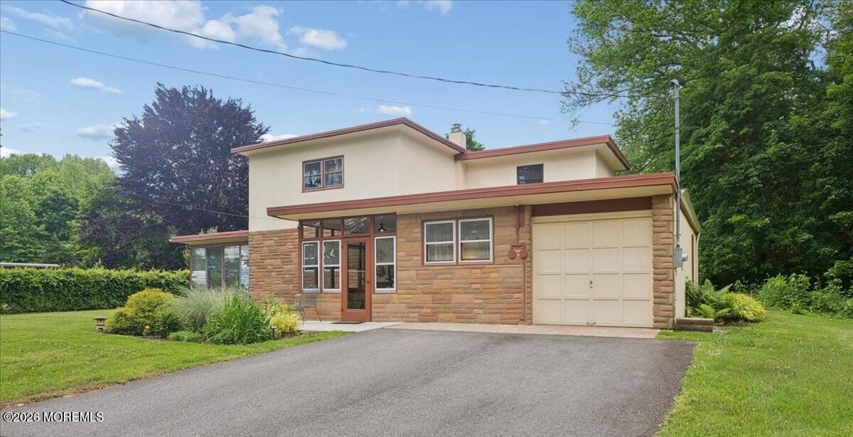 3 Cedar Court Roosevelt NJ 08555