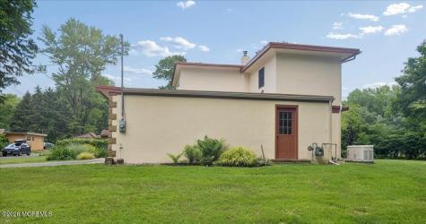 3 Cedar Court Roosevelt NJ 08555