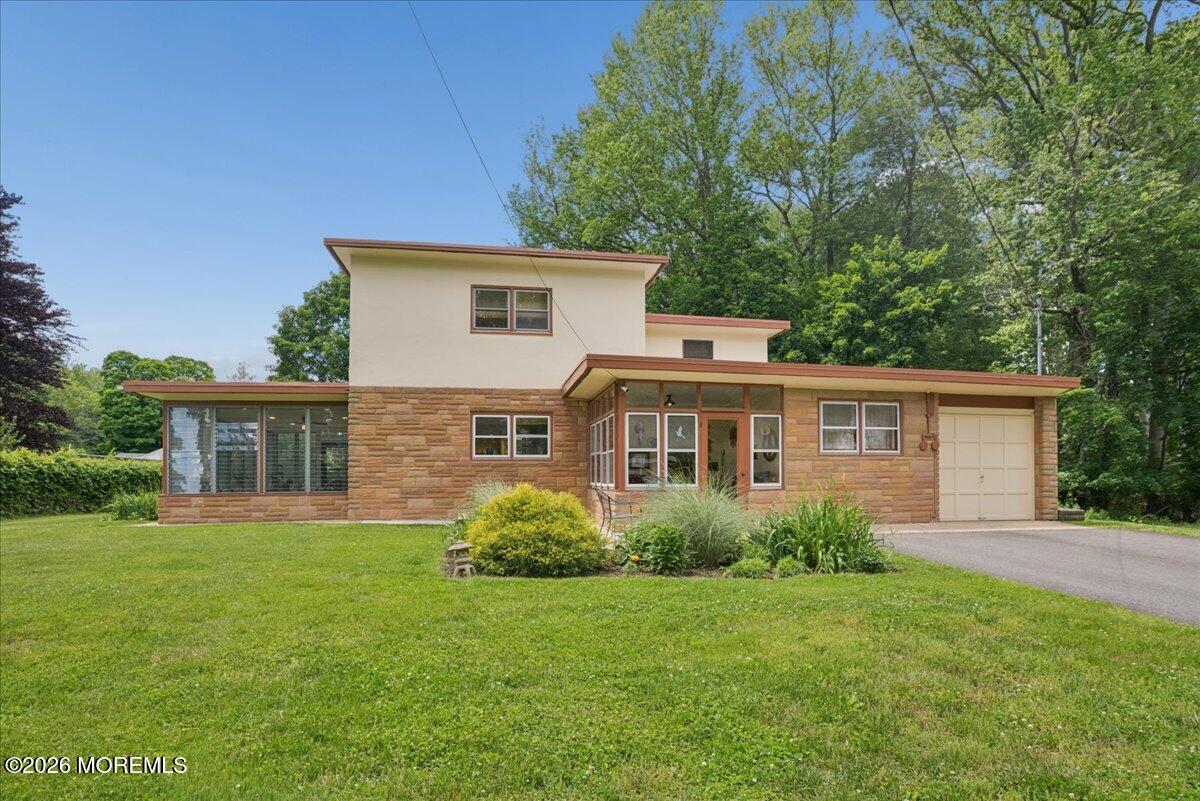 3 Cedar Court Roosevelt NJ 08555