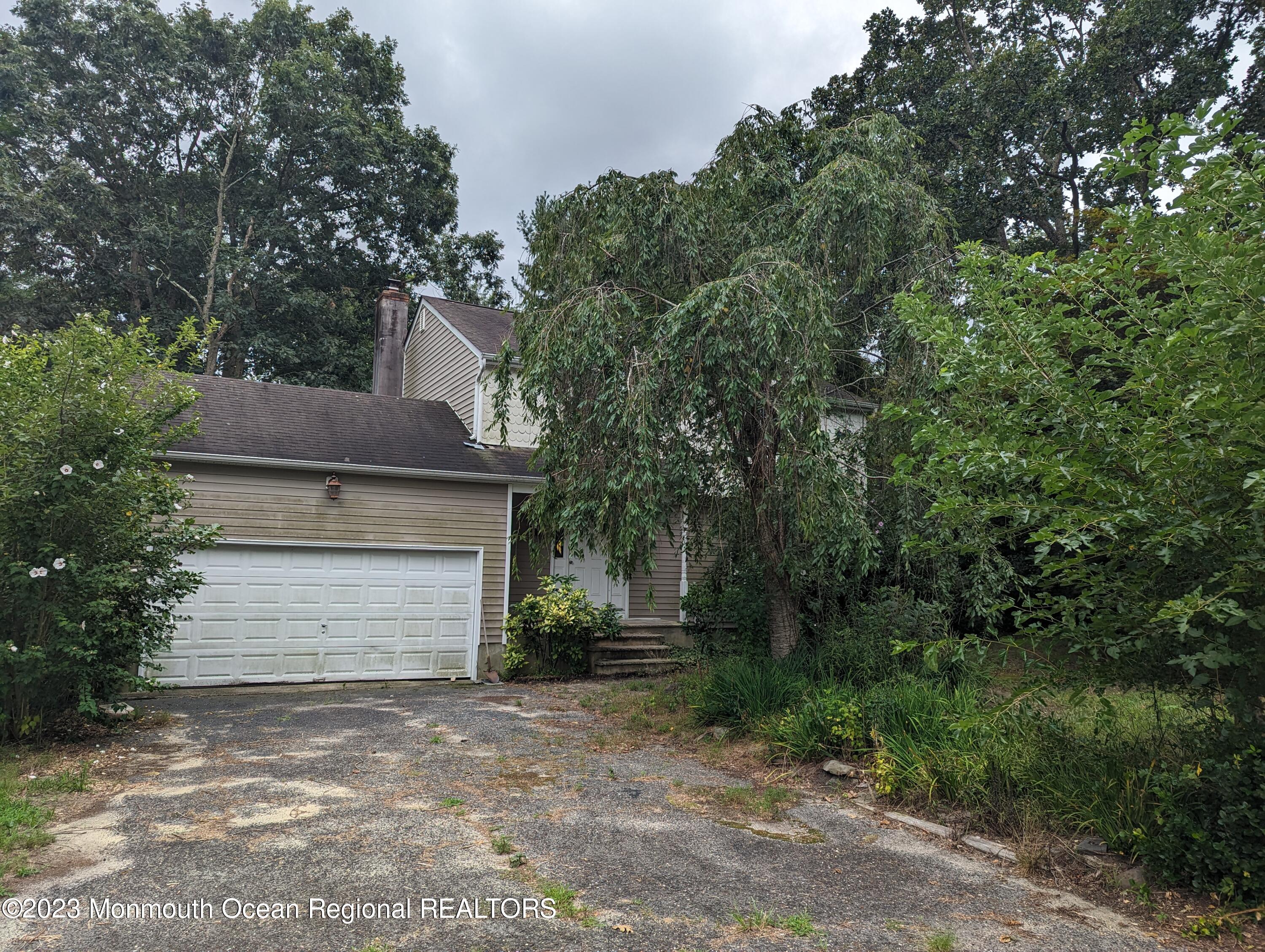 263 Latimer Avenue Bayville NJ 08721