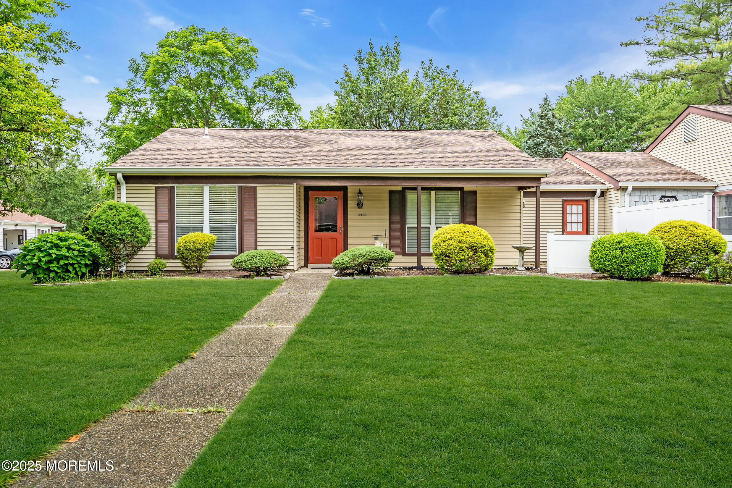 869A Liverpool Circle Manchester NJ 08759