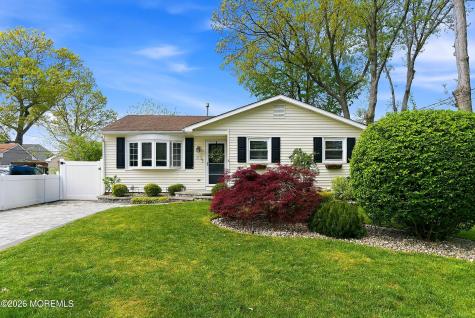 22 Washington Drive Brick NJ 08724