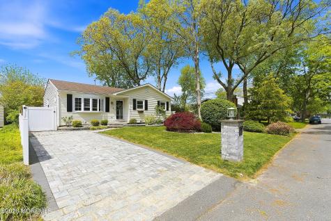 22 Washington Drive Brick NJ 08724