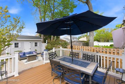22 Washington Drive Brick NJ 08724