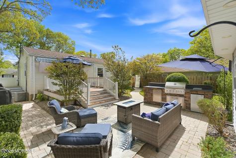 22 Washington Drive Brick NJ 08724