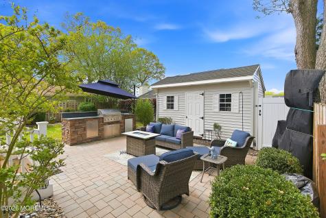 22 Washington Drive Brick NJ 08724