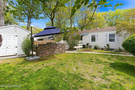 22 Washington Drive Brick NJ 08724