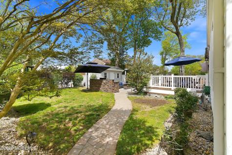 22 Washington Drive Brick NJ 08724