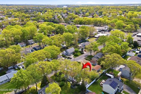 22 Washington Drive Brick NJ 08724