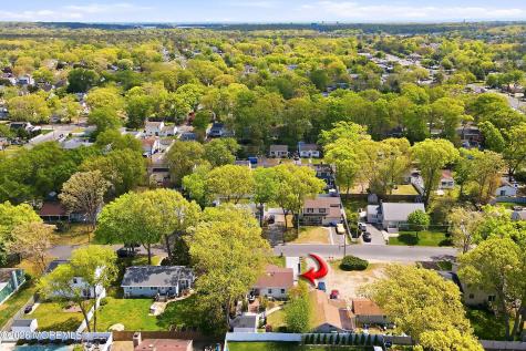 22 Washington Drive Brick NJ 08724