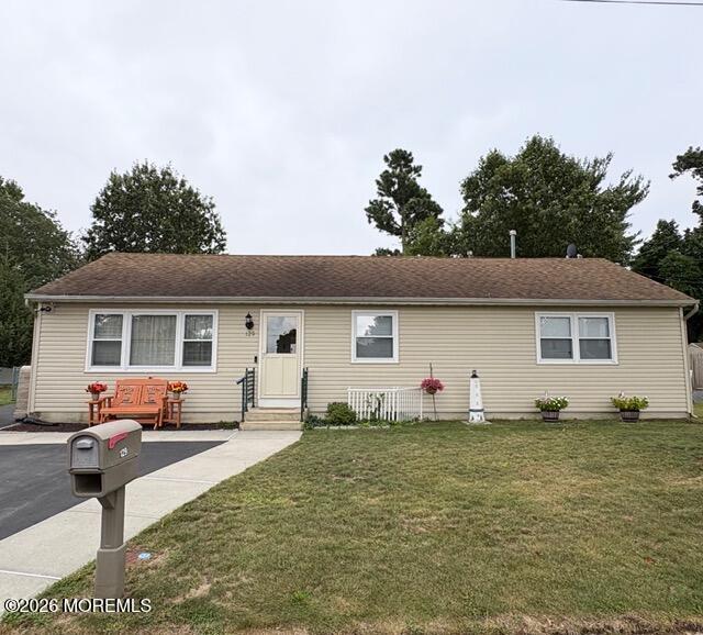 129 Spray Avenue Beachwood NJ 08722