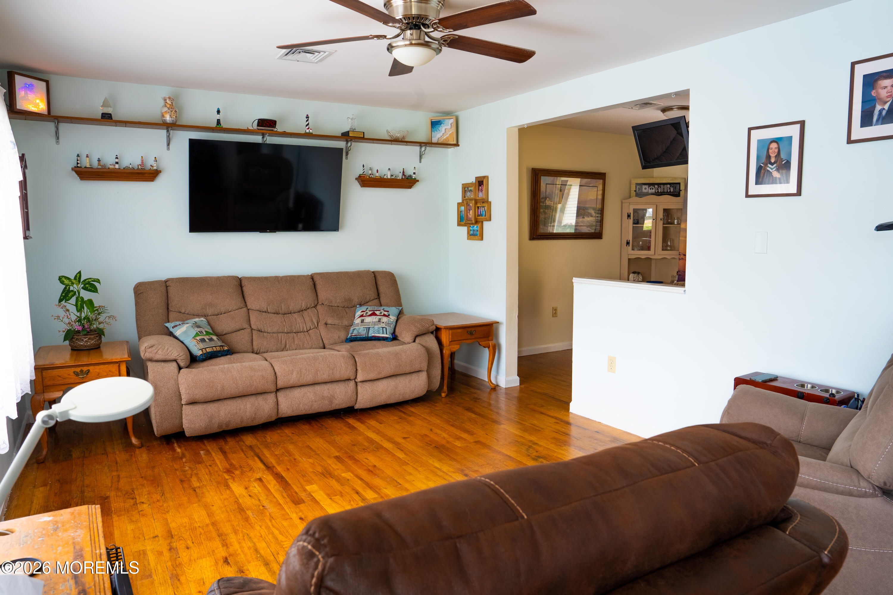 129 Spray Avenue Beachwood NJ 08722