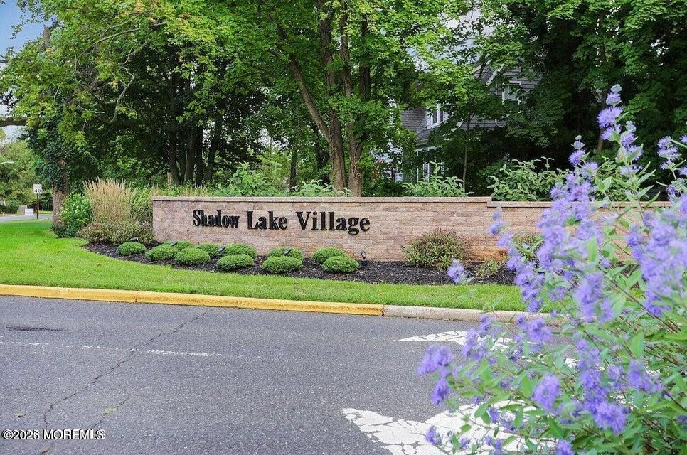 17 Belmont Court Red Bank NJ 07701