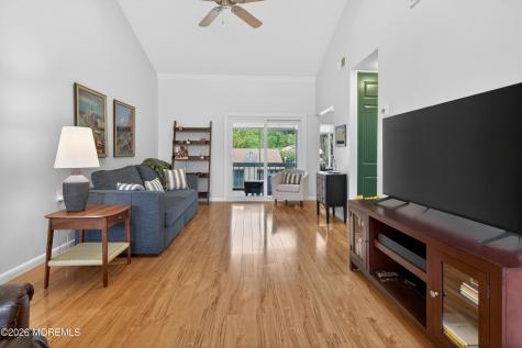 17 Belmont Court Red Bank NJ 07701