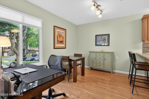 17 Belmont Court Red Bank NJ 07701