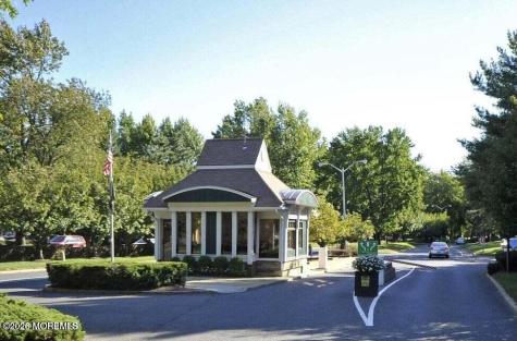 17 Belmont Court Red Bank NJ 07701