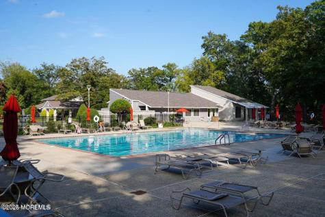 17 Belmont Court Red Bank NJ 07701