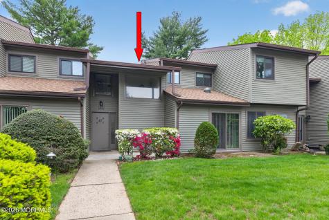 17 Belmont Court Red Bank NJ 07701