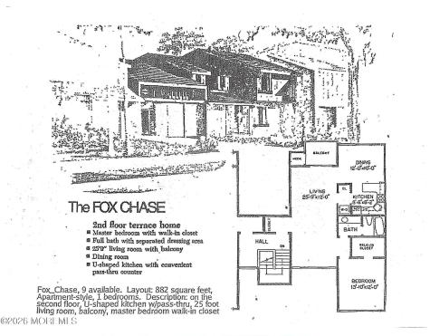 17 Belmont Court Red Bank NJ 07701