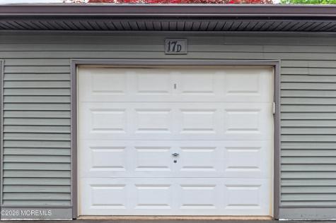 17 Belmont Court Red Bank NJ 07701