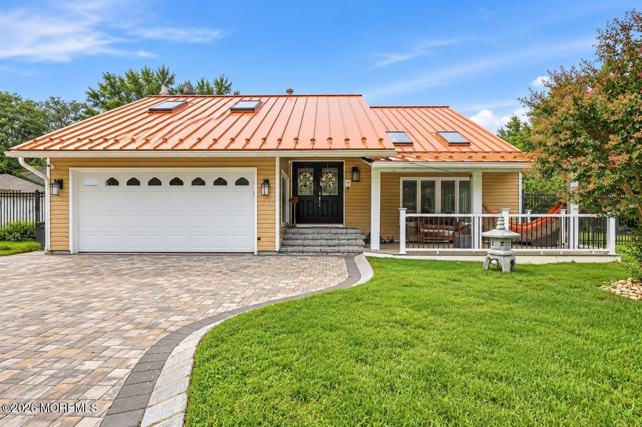 19 Hillside Road Manalapan NJ 07726