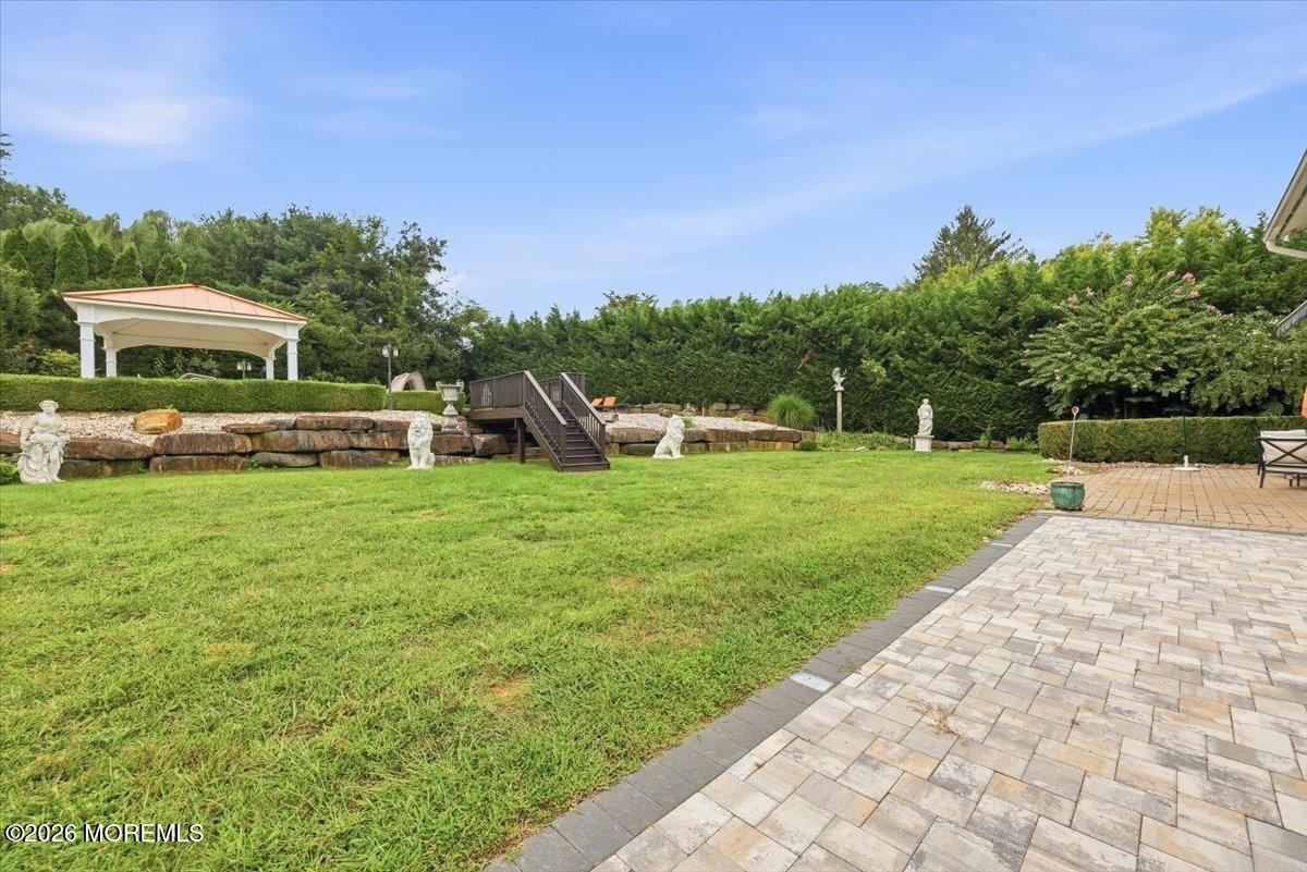 19 Hillside Road Manalapan NJ 07726