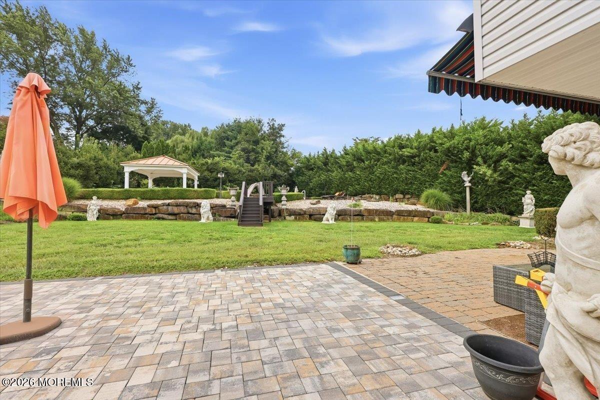 19 Hillside Road Manalapan NJ 07726