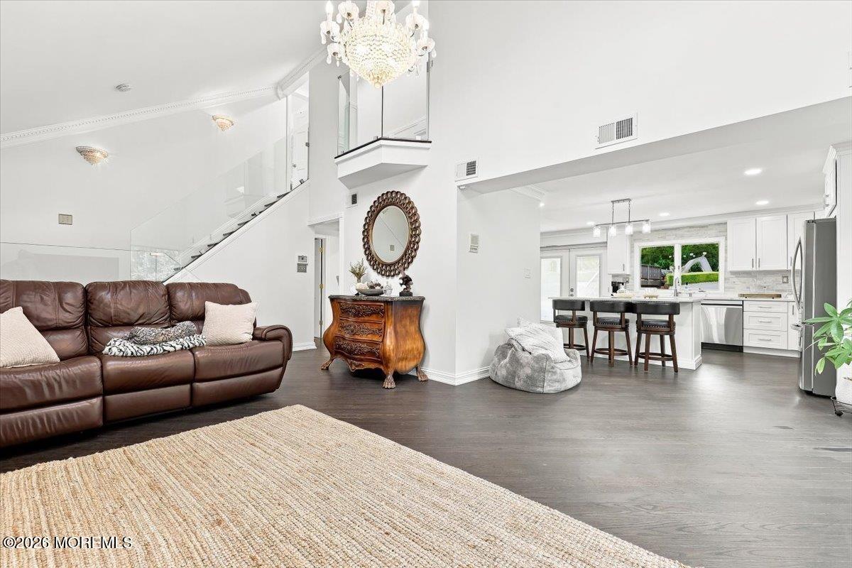 19 Hillside Road Manalapan NJ 07726