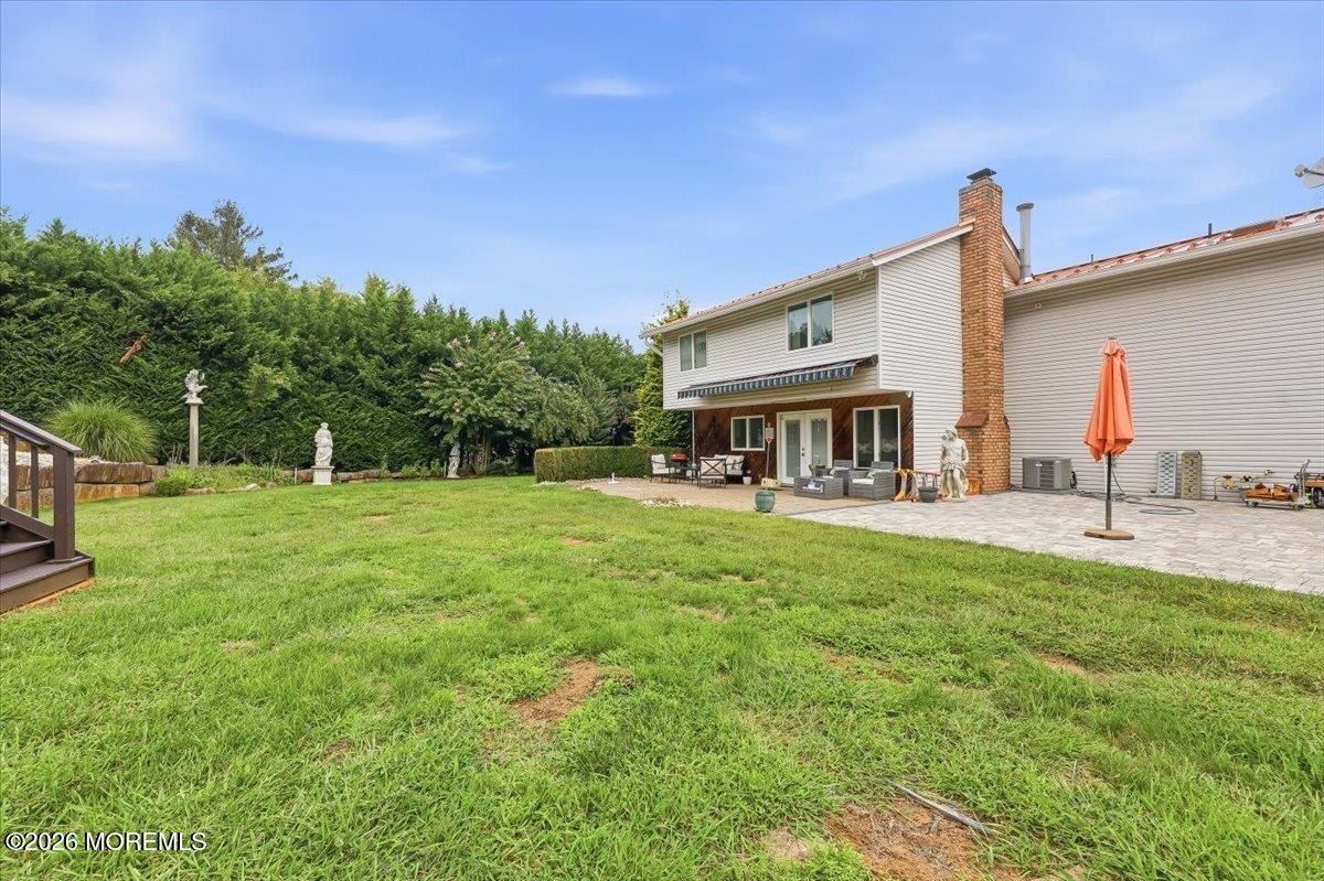 19 Hillside Road Manalapan NJ 07726