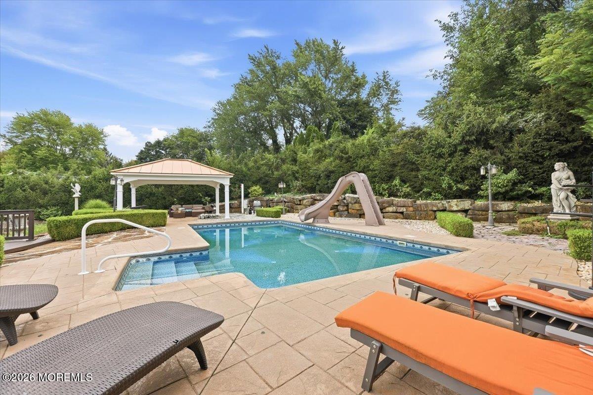 19 Hillside Road Manalapan NJ 07726
