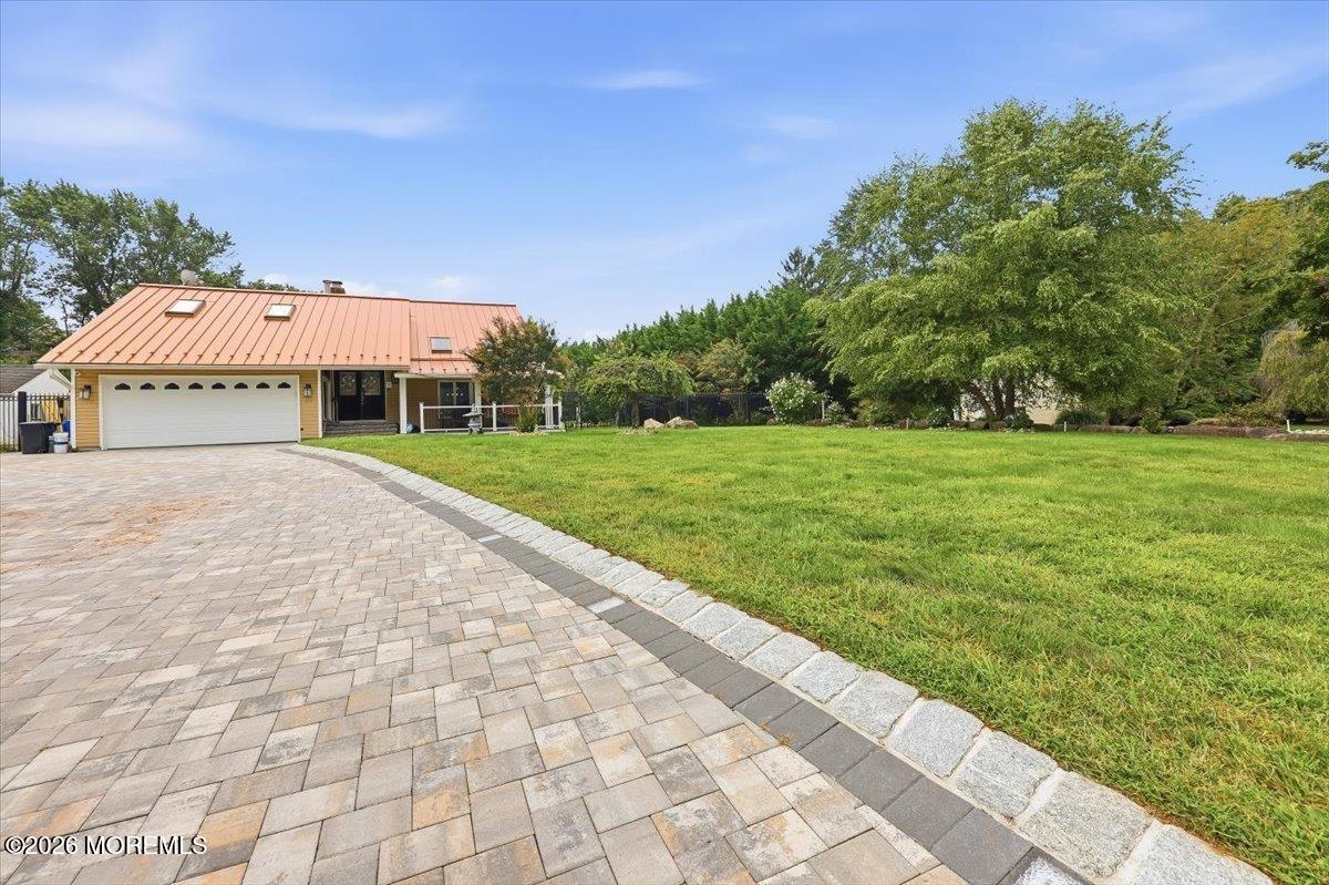 19 Hillside Road Manalapan NJ 07726