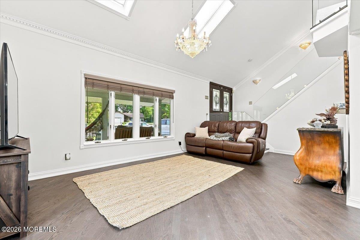 19 Hillside Road Manalapan NJ 07726