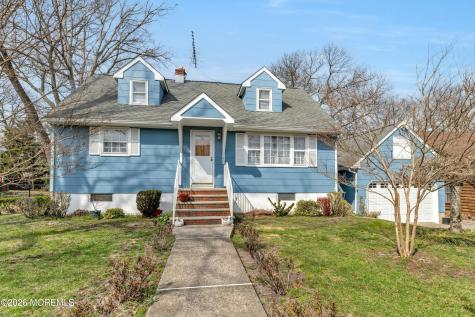 740 Marys Drive Brick NJ 08723