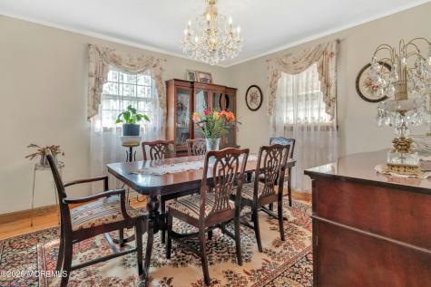 740 Marys Drive Brick NJ 08723