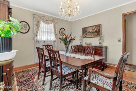 740 Marys Drive Brick NJ 08723