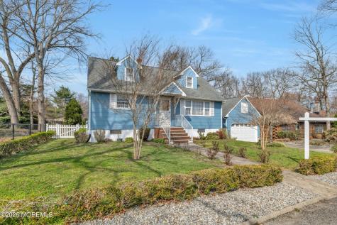 740 Marys Drive Brick NJ 08723