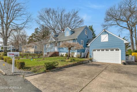 740 Marys Drive Brick NJ 08723