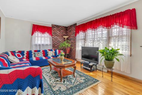 740 Marys Drive Brick NJ 08723