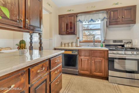 740 Marys Drive Brick NJ 08723