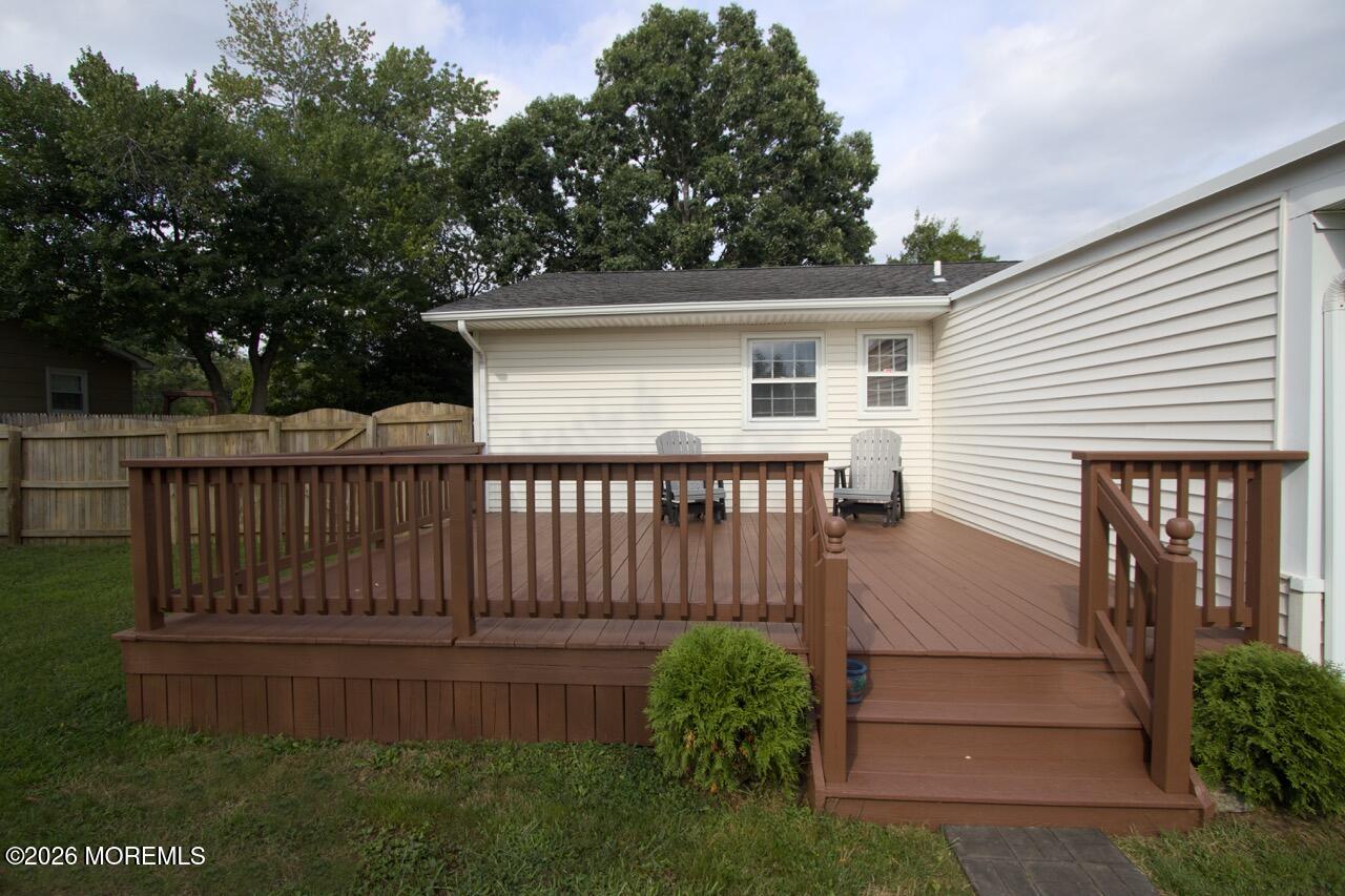 743 Millbrook Road Brick NJ 08724