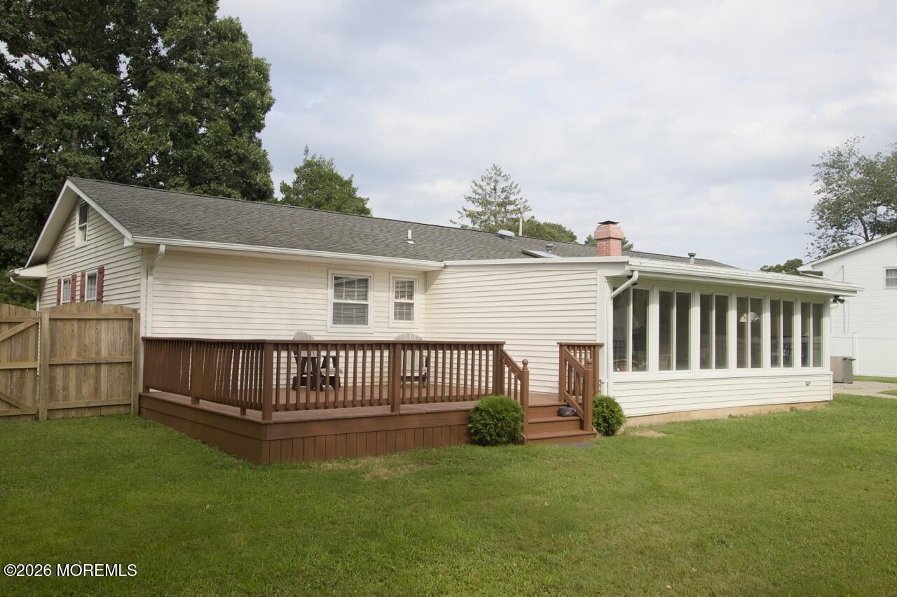 743 Millbrook Road Brick NJ 08724