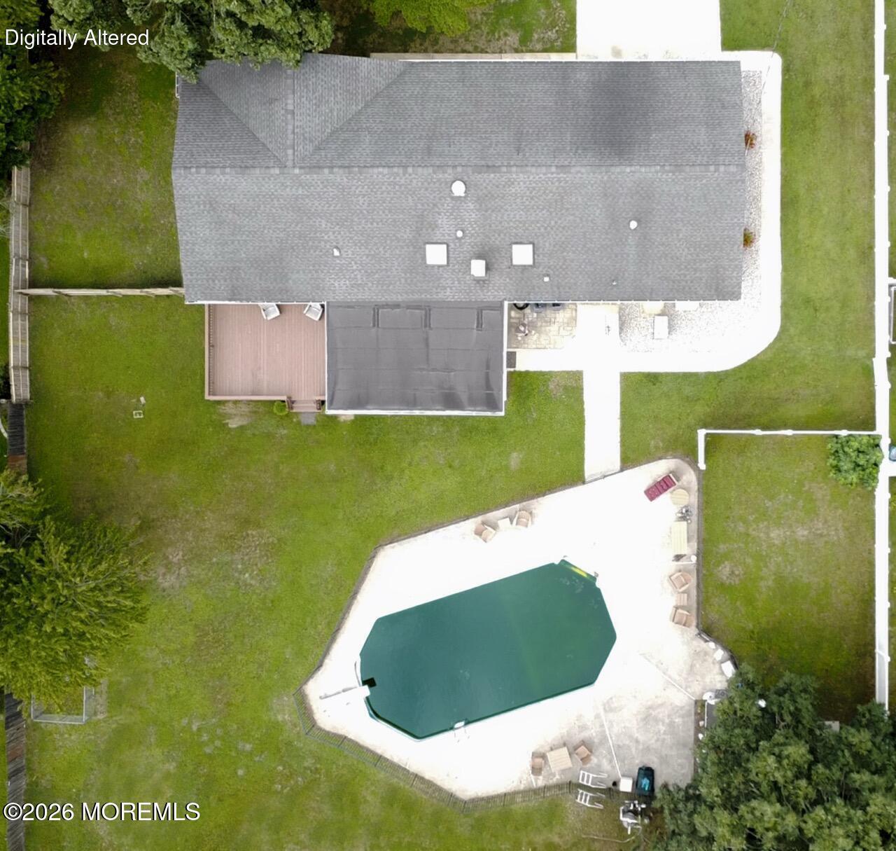 743 Millbrook Road Brick NJ 08724