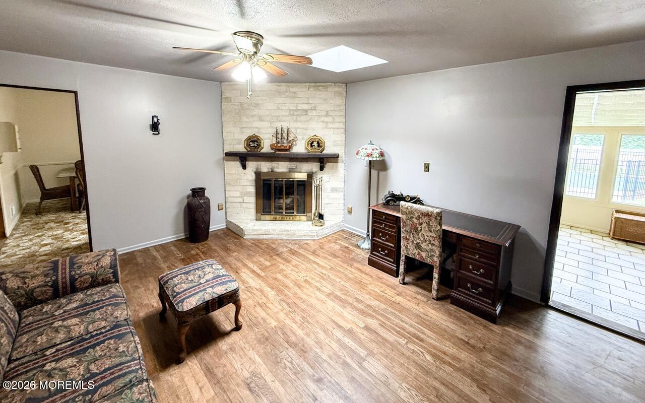 743 Millbrook Road Brick NJ 08724