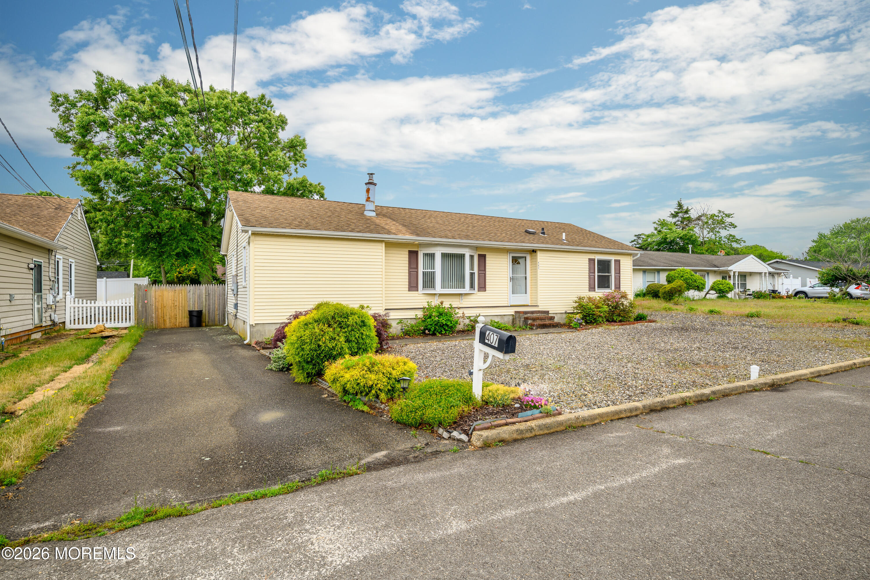 407 Sinclair Avenue Lanoka Harbor NJ 08734
