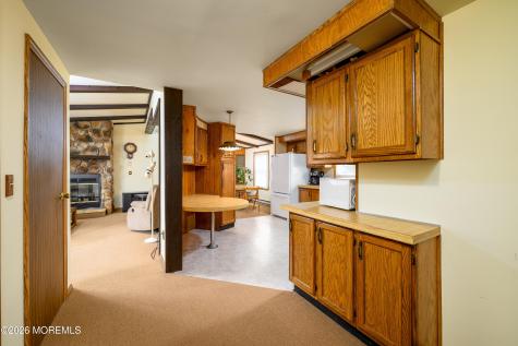 407 Sinclair Avenue Lanoka Harbor NJ 08734