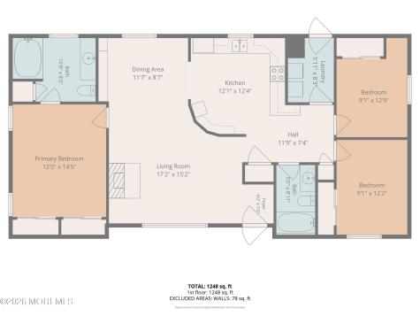 407 Sinclair Avenue Lanoka Harbor NJ 08734