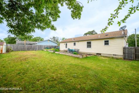 407 Sinclair Avenue Lanoka Harbor NJ 08734